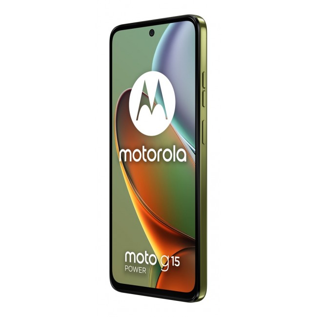 Motorola moto g15 power 17.1 cm (6.72