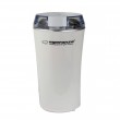 Esperanza EKC008W Coffee Grinder White 160 W
