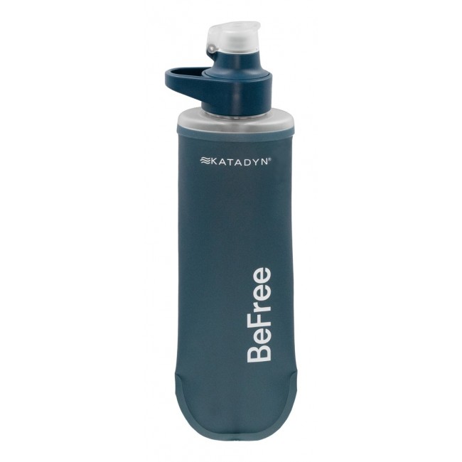 Katadyn 8021401 camping water filter 0.5 L