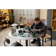 LEGO TECHNIC 42240 Aston Martin Aramco AMR25 F1