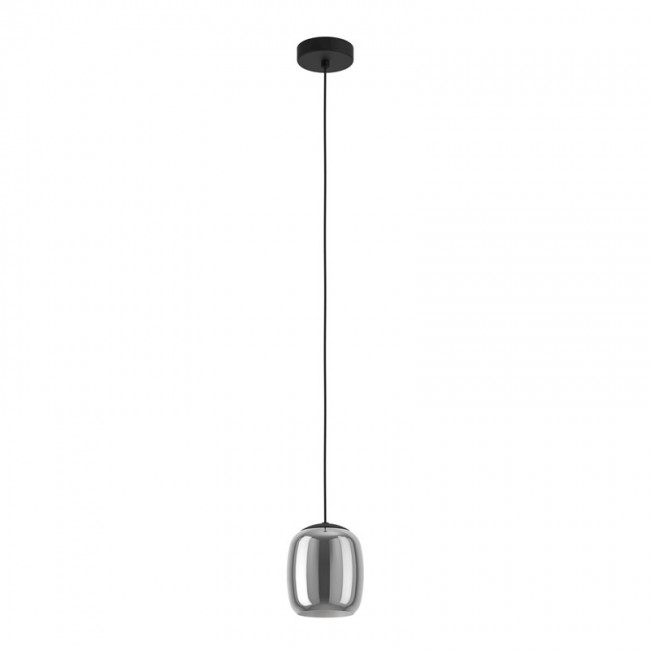 EGLO CIAMPINO suspension lighting Flexible mount E27 LED 28 W
