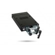 Icy Dock ToughArmor Black