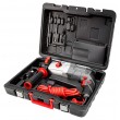 Graphite 58G537 rotary hammer