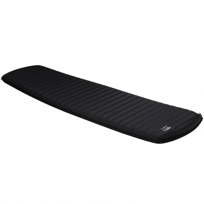 High Peak Kodiak L Single mattress Black