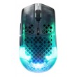 Steelseries Aerox 3 Wireless Gen 2 mouse Gaming Right-hand RF Wireless + Bluetooth Optical 26000 DPI Steelseries Aerox 3 Wireless Gen 2 mouse Gaming Right-hand RF Wireless + Bluetooth Optical 26000 DPI