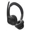 Logitech Zone 305 Headset Wireless Head-band Car/Home office Bluetooth Black