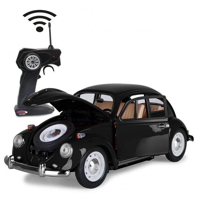 Jamara 402700 Radio-Controlled (RC) model Car Electric engine 1:18