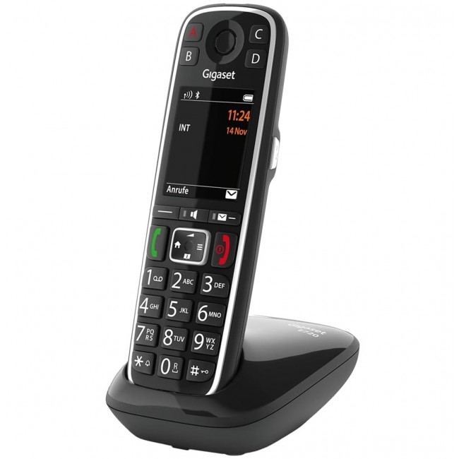 Cordless Phone Gigaset E720