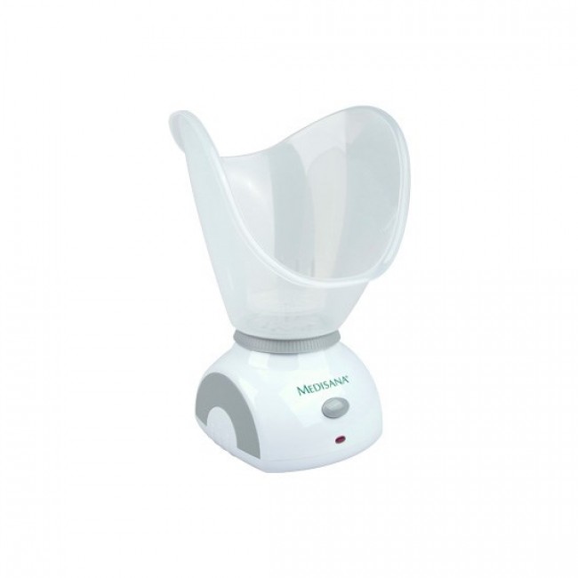 Medisana FSS facial sauna White