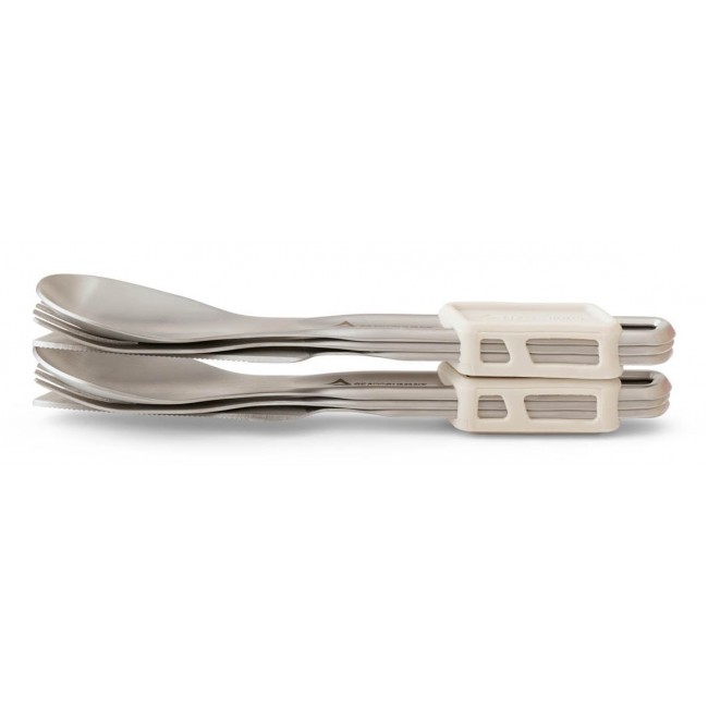 Sea To Summit Detour Stainless steel Utensil set