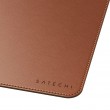 Satechi ST-LPDMN mouse pad Brown Satechi ST-LPDMN mouse pad Brown