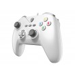 MSI FORCE GC200 WHITE Gaming Controller USB Gamepad Analogue / Digital Android, PC