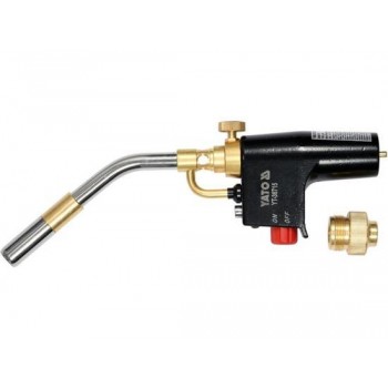 Yato YT-36715 gas torch Single