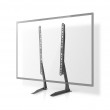 Nedis TVSM1050BK TV mount/stand 177.8 cm (70