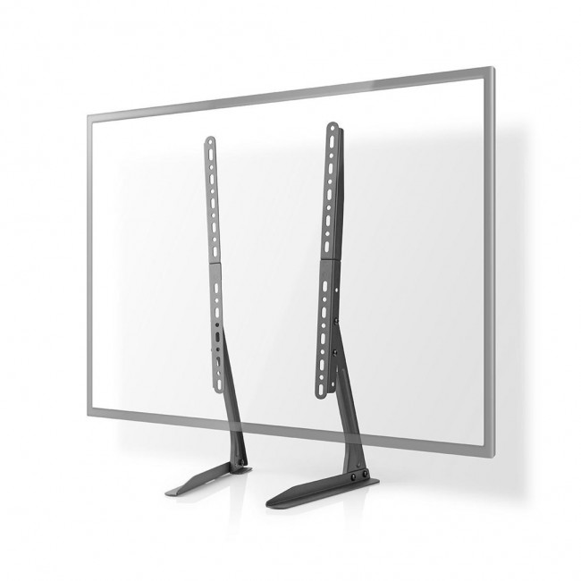 Nedis TVSM1050BK TV mount/stand 177.8 cm (70