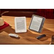 Kobo N257-AC-WH-U-PL remote control Bluetooth E-book reader Press buttons