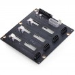 Jonsbo N4 NAS Enclosure - black