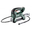 Metabo FP 18 LTX power grease gun