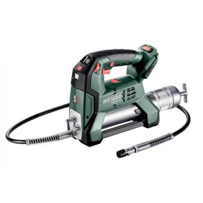 Metabo FP 18 LTX power grease gun