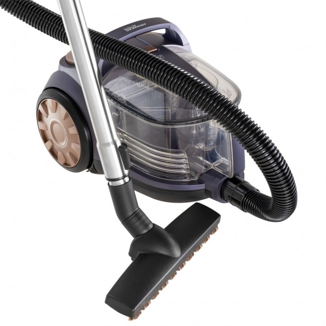 ADLER AD 7076 vacuum