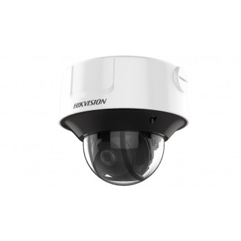 Hikvision DS-2CD3D86G2T-IZHS Dome IP security camera Outdoor 3840 x 2160 pixels Ceiling/wall