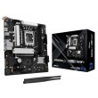 Asrock B860M-X Gen5 WiFi Intel B860 LGA 1851 (Socket V1) micro ATX Asrock B860M-X Gen5 WiFi Intel B860 LGA 1851 (Socket V1) micro ATX