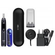 Oral-B iO9 Black Onyx toothbrush