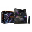 GIGABYTE Z890 AORUS XTREME AI TOP Motherboard - Supports Intel Core Ultra (Series 2) CPUs, 22+1+2 phases VRM, up to 9500MHz DDR5 (OC), PCIe 5.0 M.2, Wi-Fi 7, Thunderbolt 5 GIGABYTE Z890 AORUS XTREME AI TOP Motherboard - Supports Intel Core Ultra (Series 2) CPUs, 22+1+2 phases VRM, up to 9500MHz DDR5 (OC), PCIe 5.0 M.2, Wi-Fi 7, Thunderbolt 5