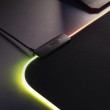 HyperX Pulsefire Mat - Gaming Mouse Pad - Cloth (XL) HyperX Pulsefire Mat - Gaming Mouse Pad - Cloth (XL)