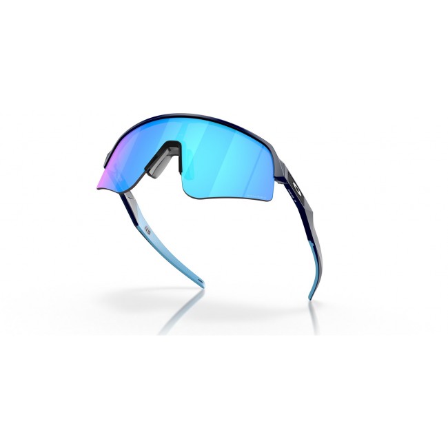 Oakley Sutro Lite Sweep sunglasses Shield
