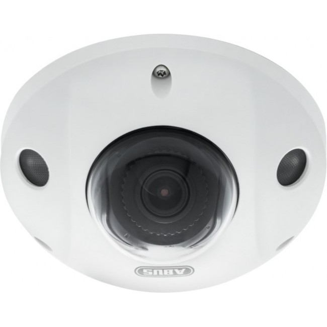 ABUS IPCB44511A security camera Dome IP security camera Indoor & outdoor 2688 x 1520 pixels Ceiling/wall