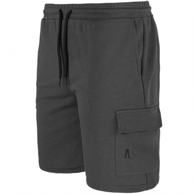 Men's shorts Alpinus Bajadilla grey SI18149 L Men's shorts Alpinus Bajadilla grey SI18149 L