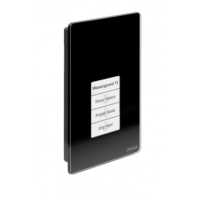 Auerswald TFS-Dialog 400 Black