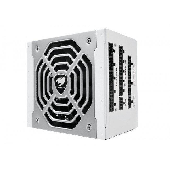 COUGAR POLAR X2 1050W Power Supply ATX3.1 / 80 Plus Platinum / Modular