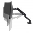 Ergotron HX Series 45-647-224 monitor mount / stand 124.5 cm (49