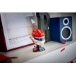 LEGO EDITIONS 43014 Scuderia Ferrari HP Charles Leclerc Helmet