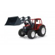 Jamara Lindner Geotrac with front-loader Radio-Controlled (RC) model Front loader Electric engine 1:16