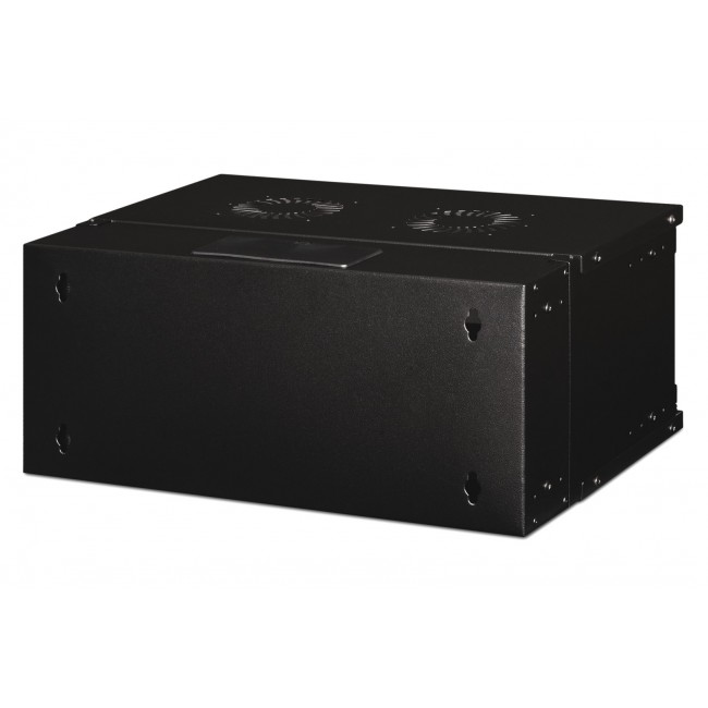 Rack Digitus Wall Mounting SOHO Pro Bl