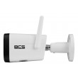 BCS BCS-L-TIP15FSR3L3-W-Ai Bullet IP security camera Outdoor 2880 x 1620 pixels Ceiling/wall