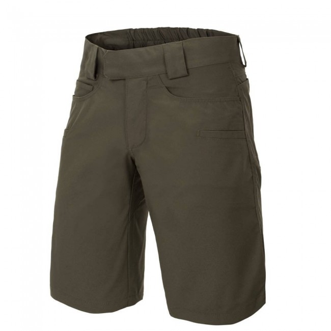 Helikon-Tex Greyman Tactical Shorts - DuraCanvas