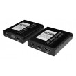 BCS BCS-UTP-KVM-1080P AV extender AV transmitter & receiver Black BCS BCS-UTP-KVM-1080P AV extender AV transmitter & receiver Black