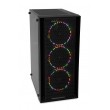 iBox CETUS 903 Midi Tower Black iBox CETUS 903 Midi Tower Black