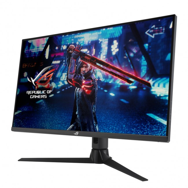 ASUS ROG Swift XG32AQ 81.3 cm (32