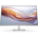 HP 23.8-inch Series 5 FHD monitor with height adjustment - 524sh