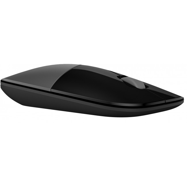 HP Z3700 Dual Silver Mouse