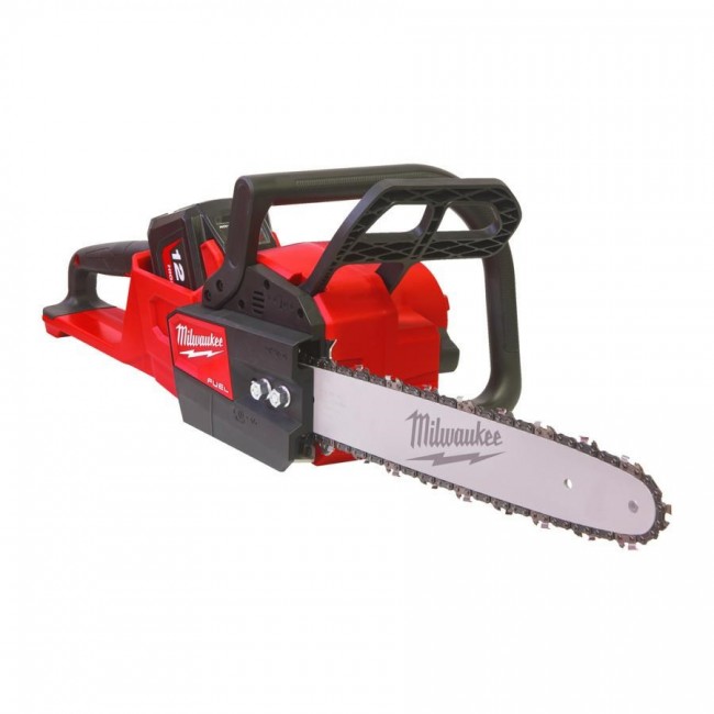 MILWAUKEE. CHAINSAW M18FCHS35-122 35cm