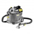 K rcher Puzzi 8/1 Drum vacuum Wet 1200 W Bagless 1.100.240.0