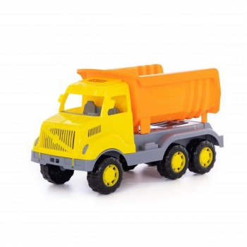 Polesie 37336 Osi ek, dump truck