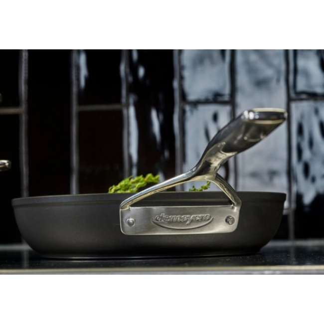 Non-stick frying pan DEMEYERE ALU PRO 5 40851-045-0 - 26 CM Non-stick frying pan DEMEYERE ALU PRO 5 40851-045-0 - 26 CM