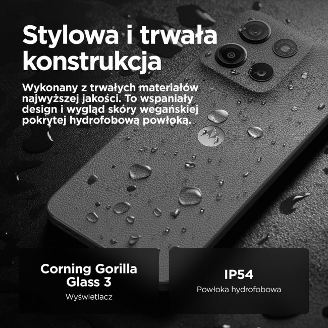 Motorola moto g15 power 17.1 cm (6.72 Motorola moto g15 power 17.1 cm (6.72